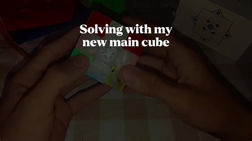 Mastering the Rubik's Cube with Humor