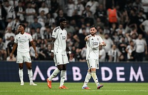 Shakhtar Donetsk vs Besiktas Prediction and Betting Tips | July 31st 2025