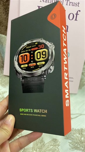 #foryoupage #tiktokshop #mengifts #valentinesday #sportswatch