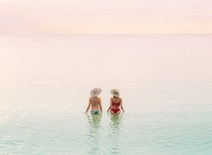 The Ultimate Best Friend Travel Bucket List • The Blonde Abroad