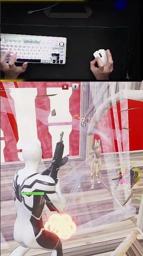 Training Like Peterbot For 1 Week In Fortnite #fortnite #peterbot #fortniteranked