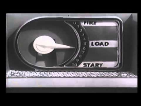 Project Yankee Doodle from Remco (1950s)