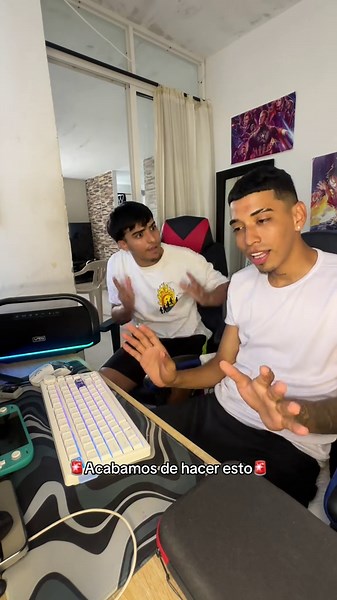 Funny Audio for Your Laughs