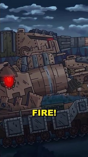 Why Ratte Betrayed Everyone #gerand #animation #ratte