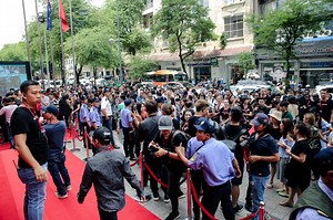 Vietnamese fashion firms trailing behind in local market - VnExpress International