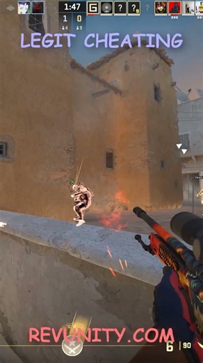 Link in comments #cheating #cheatcs2 #memesense #csgo #hvhcs2 #counterstrike #shorts