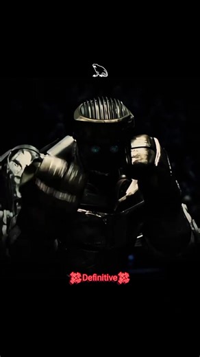 #Robots 😎 | Lumiere Noir