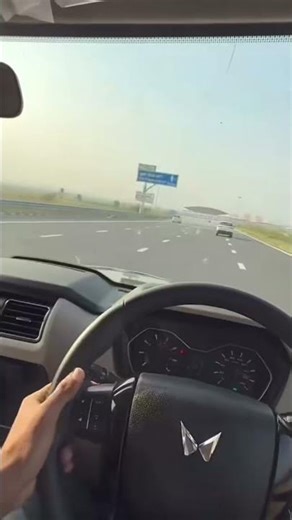 #satisfying love #trending #drift #driving #scorpio #status ❤️