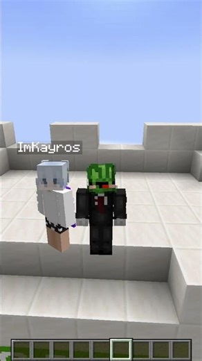 Minecraft AMA Wordle Oyunu?!