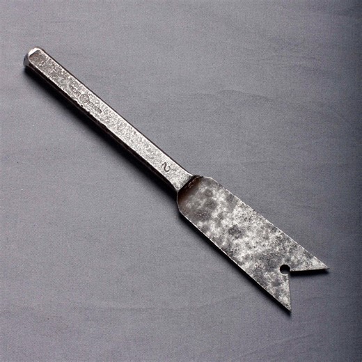 Plugging Chisel by Richter NAREX - Etsy