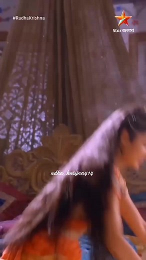 Radha Krishna TV Series: Sumedh Mudgalkar & Mallika Singh