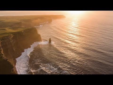 Peaceful Music, Relaxing music, Instrumental music "An Irish Heart" by Tim Janis