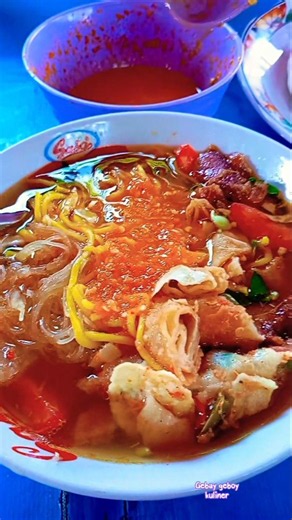 Sotomie Bogor Yang Terkenal Cepat Habis #sotomie #kuliner #makananberkuah