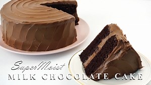 311K views · 1.7K reactions | Easy Moist Chocolate Cake How to make...