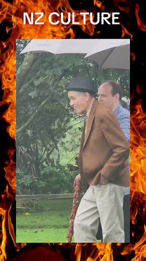 #nzcultureshock #fypシ