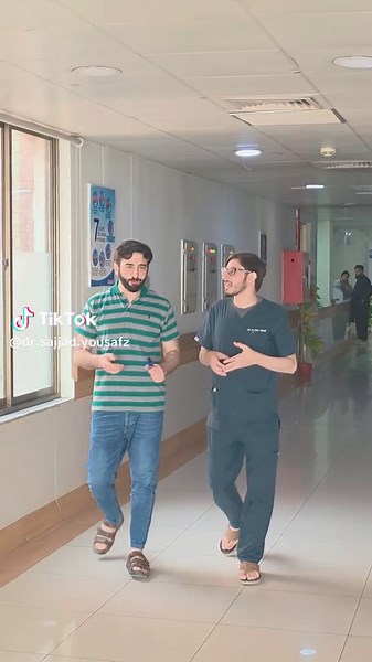 Dr Sajjad Yousafzai Vascular,Endovascular and Microvascular Surgeon . @DrSajjadYousafzai @Dr.Hakim #infertility #drsajjadvascularsurgeon #fyp #trending #viral