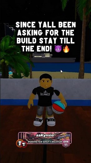 BEST POINT GUARD BUILD IN RH2 THE JOURNEY! 😈🔥