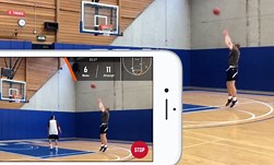 This AI App Can Help You Improve Your Jump Shot | NVIDIA Technical Blog
