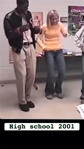 If you were the Class of 2001, you know when “Ms. Jackson” dropped — the whole dance floor went wild 🎶💃🏽🕺🏾 No drama, no phones out… just pure early-2000s fun. What song instantly takes you back to your senior year? 👇 #Outkast #Classof2001 #2000sMusic #90sKids #xennial | Real Reality Fantasy Football