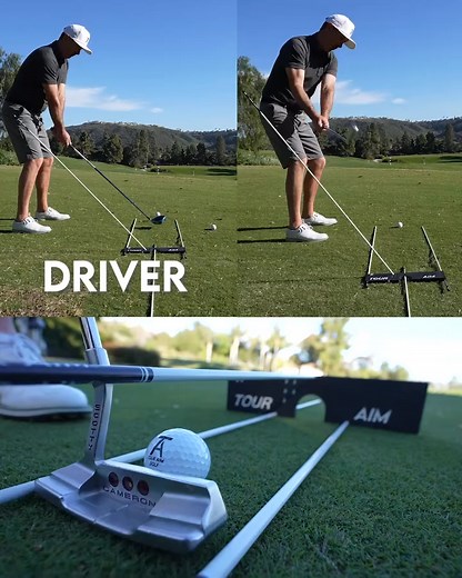 Black Friday Exclusive! Swing into the season with Tour Aim. Save 20% with code BF20. Perfect gift for golfers! ⛳ | Tour Aim Golf | Facebook