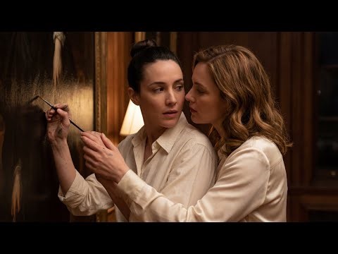 She Worked in Silence… Until I Learned to Listen | Lesbian Love