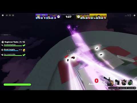 Nocturnal Rivals Showcase