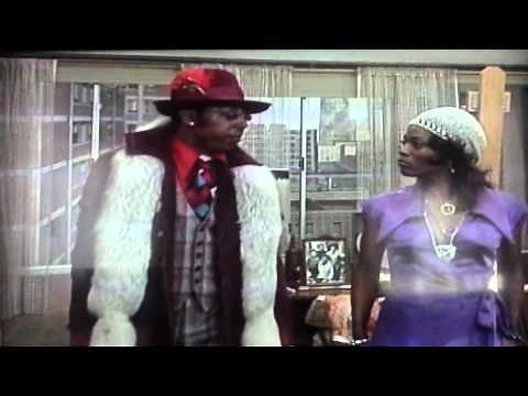 Savannah Jones - Good Times. Sweet Daddy's Woman.