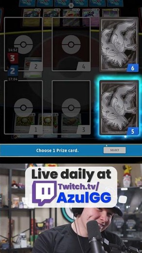 Watchtower Ruined My Plan #pokemon #pokemontcg #ptcg