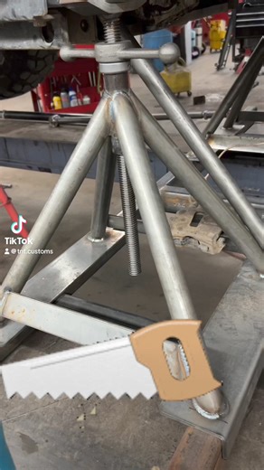 TNT Customs TJ Rear Back Half Kit. #jeep #Offroad #offroading #jeepbuild #custombuild | TNT Customs