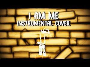 BENDY SONG (I AM ME) INSTRUMENTAL COVER - VxnomMusic