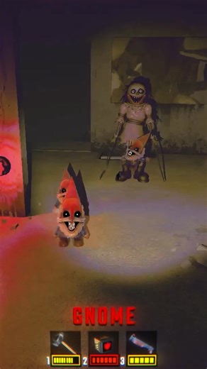 Chip The Semibot on Instagram: "Gnome management remains an ongoing issue | R.E.P.O. Lvl. 78 Museum of Human Art part 03 Chip's Upgrades 44 Health 89 Stamina 22 Extra Jump 2 Tumble Launch 11 Tumble Climb 1 Map Player Count 6 Speed 30 Strength 34 Range 39 Crouch Rest #REPO #ChipTheSemiBot"