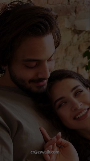 11K views · 45 reactions | Explore the profound intimacy in marriage through the lens of faith. Here are seven reasons why nurturing this sacred connection can deepen your love, strengthen your union, and glorify the Lord like nothing else.  ♥️ #sexinmarriage #biblicalliving #marriage #biblicalmarriage #loveandfaith #godsdesign #intimacyinmarriage #relationships #marriagetips #bindinginchrist #intimacy #marriagematters | Crosswalk.com | Facebook