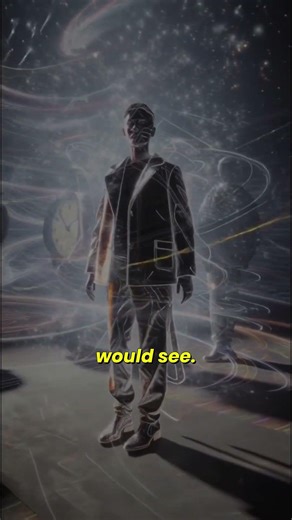 The 4th Dimension Will Blow Your Mind #space video #physics #mindblown