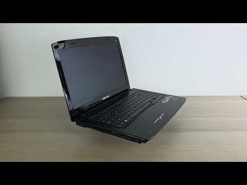 Medion Akoya P6630 (MD 98560) Laptop + Nvidia / i3-M390 / 4GB RAM / 256GB SSD