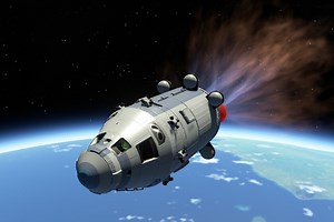 Probamos “Kerbal Space Program 2”: cuando las mejoras no son suficiente para despegar y extrañas el primer juego
