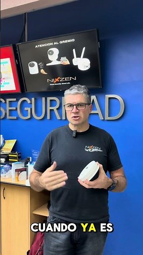 autonomous smoke and carbon monoxide detectors