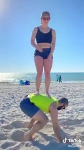 107K views · 933 reactions | Desafio de casais | O casal do Face | Facebook