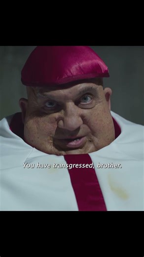 The Terrifying Man Who Eats a Horse in One Meal #movie #film #viral #shortvideo