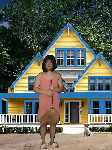 Pinoy Big Father: A Heartwarming Family Journey