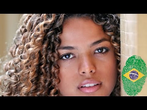 How Do Brazilian Women Treat Black Men? - She Said "I love Your Skin Color Let's Make Love"