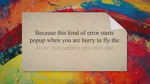 (FIXED) DJI SD Card Malfunction Error: 10023 (Why, How to Fix)