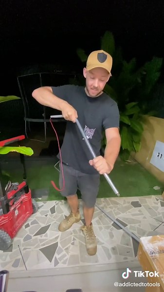 Electrician Tool Review: Bending Spring 3 | Sparky Life