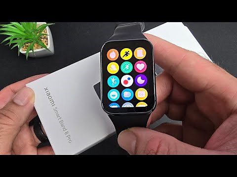 Xiaomi Smart Band 8 Pro | Detailed Review | Must Watch Before you Buy!