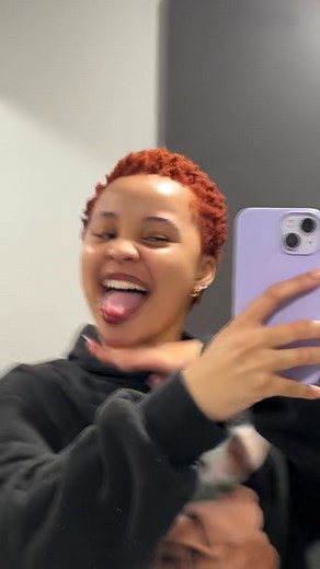 #fyp | Nompumelelo Lelo