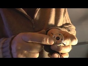 RDWorks Learning Lab 36 Mk2 laser pointer and mirror setting