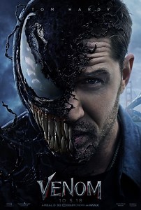 "Venom" Movie Review