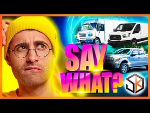 Amazon DSP Driver Job (2025): Top 15 Interview Questions & Answers You Must Know 💰 SHIP S3•E102