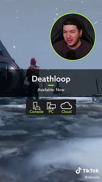 Xbox On on TikTok