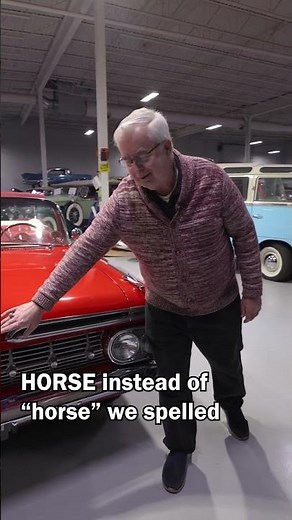 1959 Chevrolet Impala Convertible