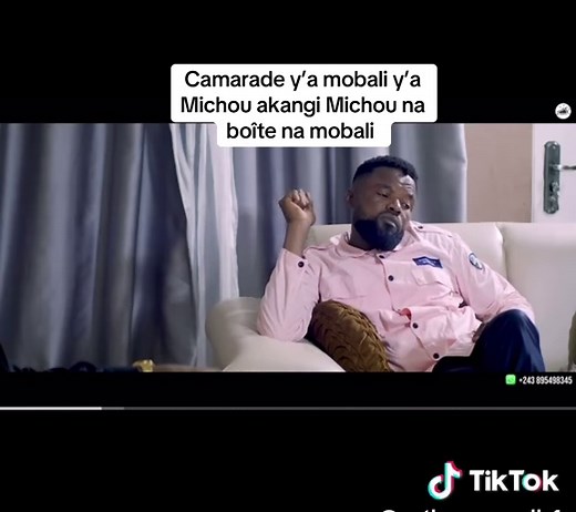 #theatrecongolais🇨🇩🇨🇩 #humour #comedia @shabani tshaba jeremie